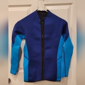Realon wetsuit jacket Womens size medium